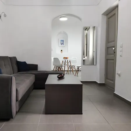 Appartamento Mareva'S House